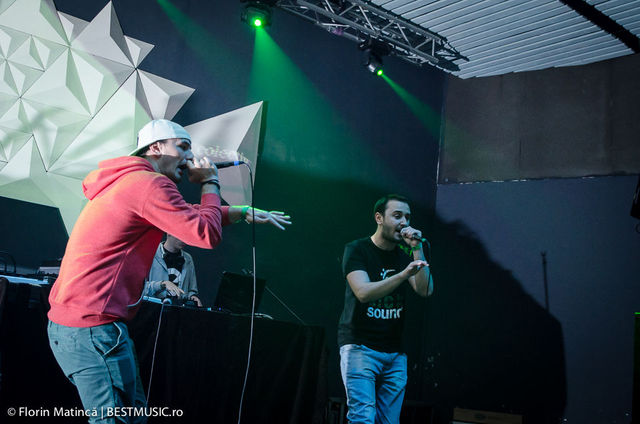 Hip Hop Kolektiv 1