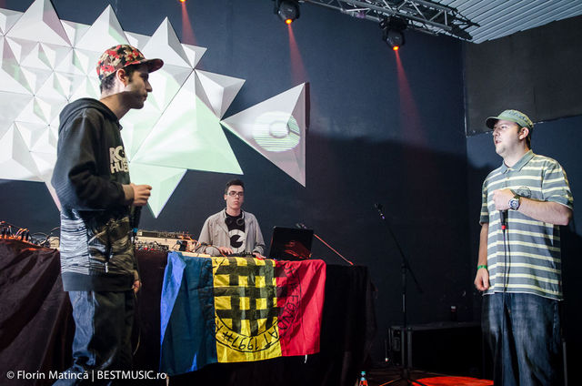 Hip Hop Kolektiv 1