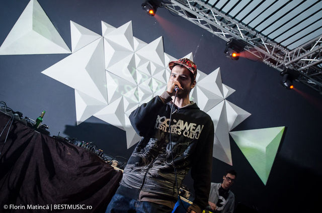 Hip Hop Kolektiv 1