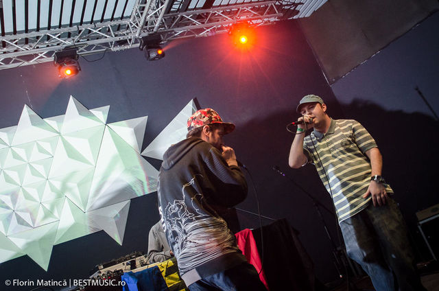Hip Hop Kolektiv 1