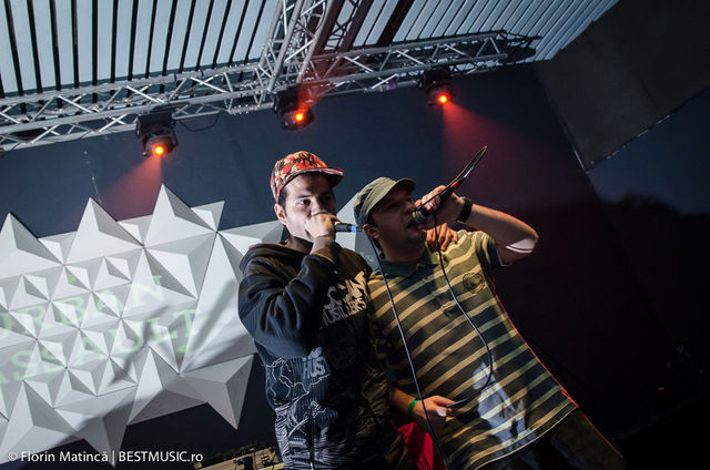 Hip Hop Kolektiv 1
