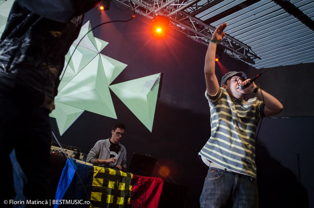 Hip Hop Kolektiv 1
