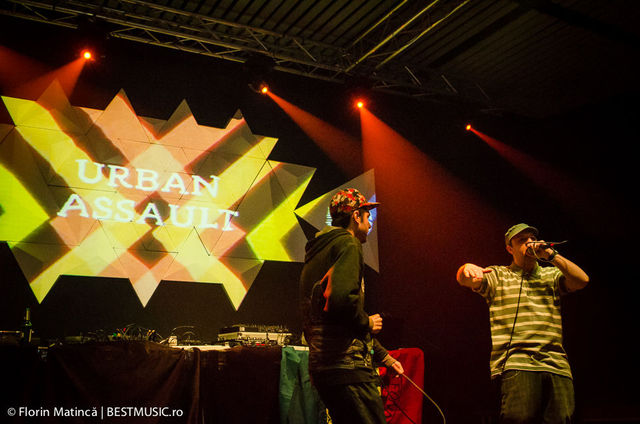 Hip Hop Kolektiv 1