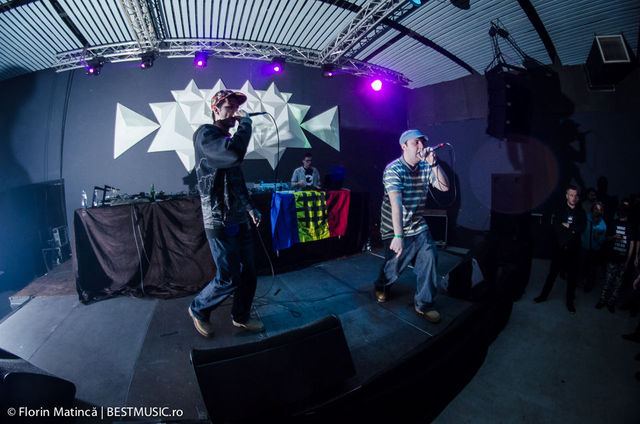 Hip Hop Kolektiv 1