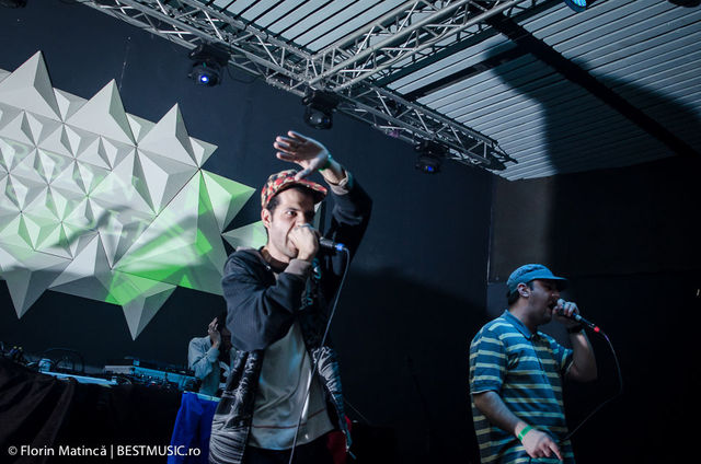 Hip Hop Kolektiv 1