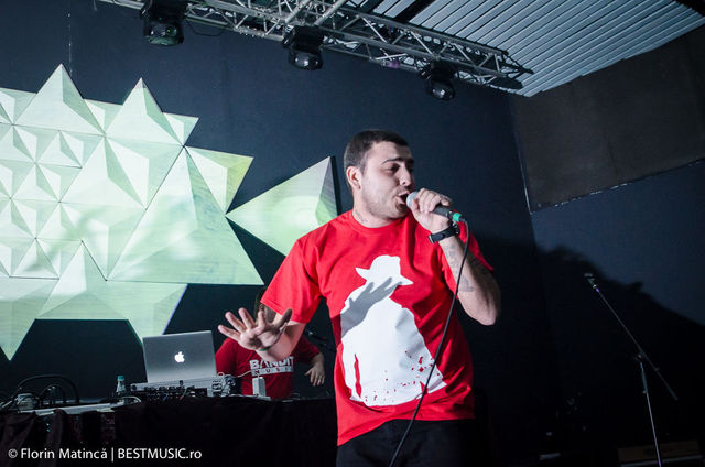 Hip Hop Kolektiv 1