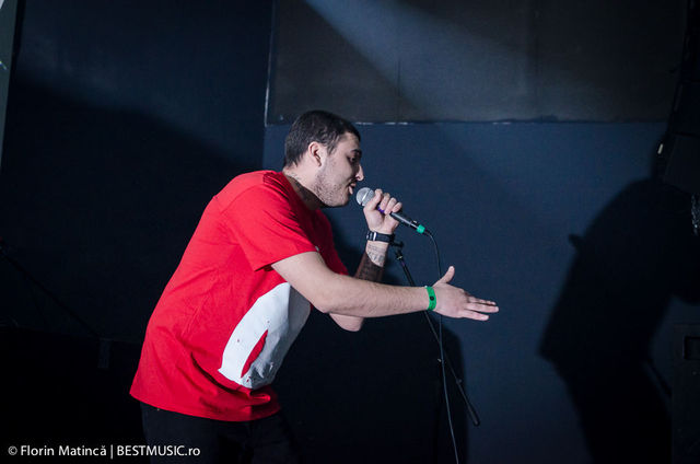Hip Hop Kolektiv 1