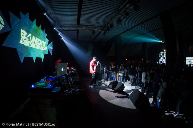 Hip Hop Kolektiv 1