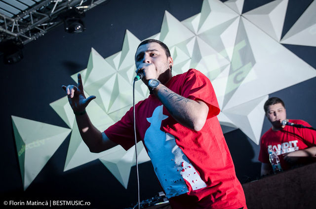 Hip Hop Kolektiv 1