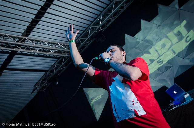 Hip Hop Kolektiv 1