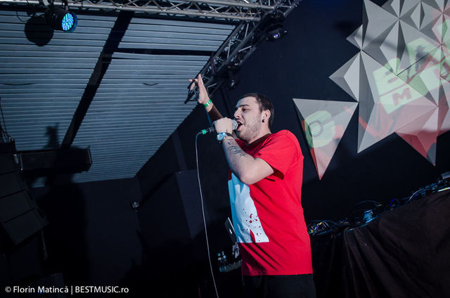 Hip Hop Kolektiv 1