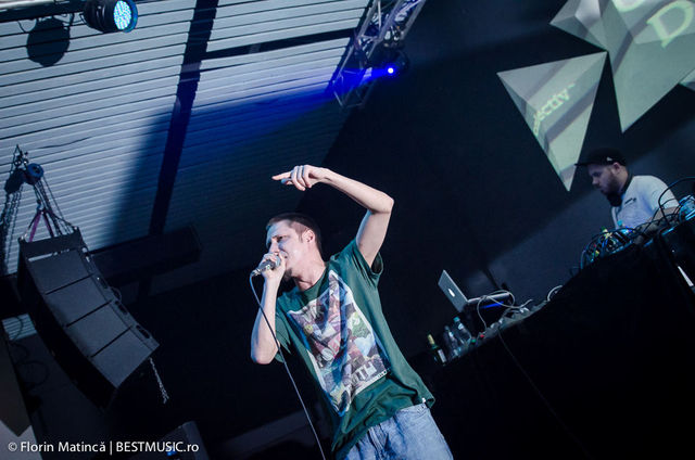 Hip Hop Kolektiv 1