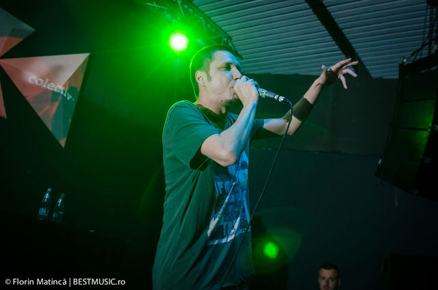 Hip Hop Kolektiv 1