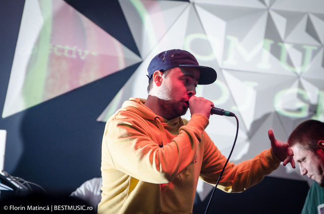 Hip Hop Kolektiv 1