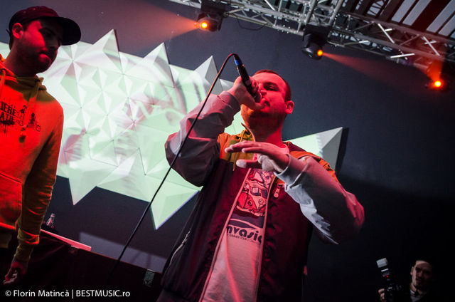 Hip Hop Kolektiv 1