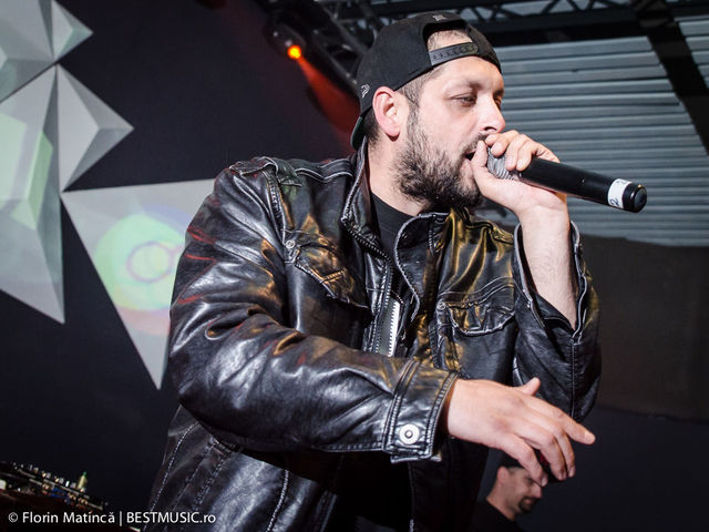 Hip Hop Kolektiv 1