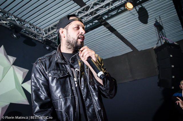 Hip Hop Kolektiv 1