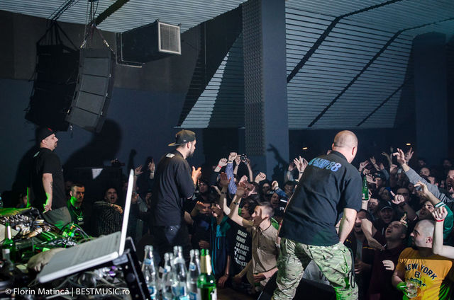 Hip Hop Kolektiv 1