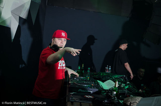 Hip Hop Kolektiv 1