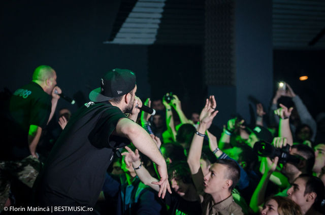 Hip Hop Kolektiv 1