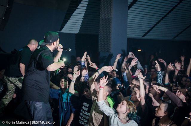 Hip Hop Kolektiv 1