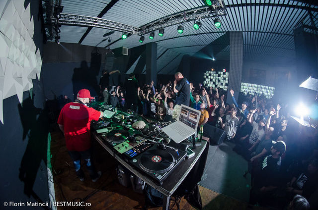Hip Hop Kolektiv 1