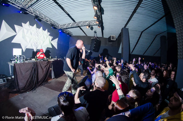 Hip Hop Kolektiv 1
