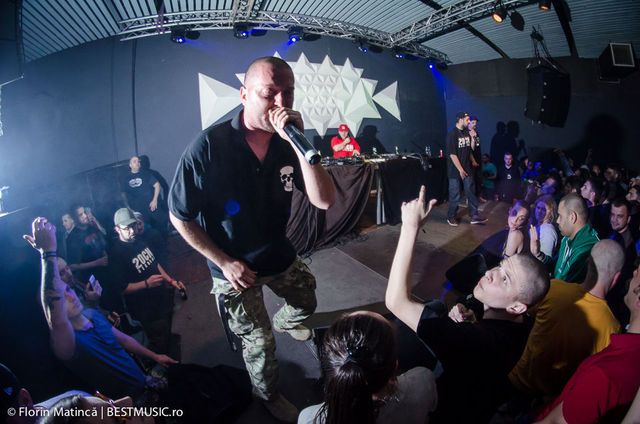 Hip Hop Kolektiv 1