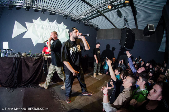 Hip Hop Kolektiv 1