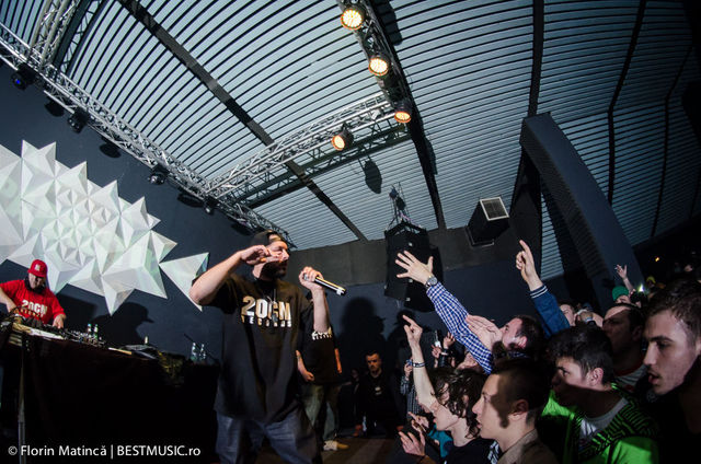Hip Hop Kolektiv 1