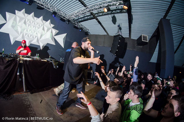 Hip Hop Kolektiv 1