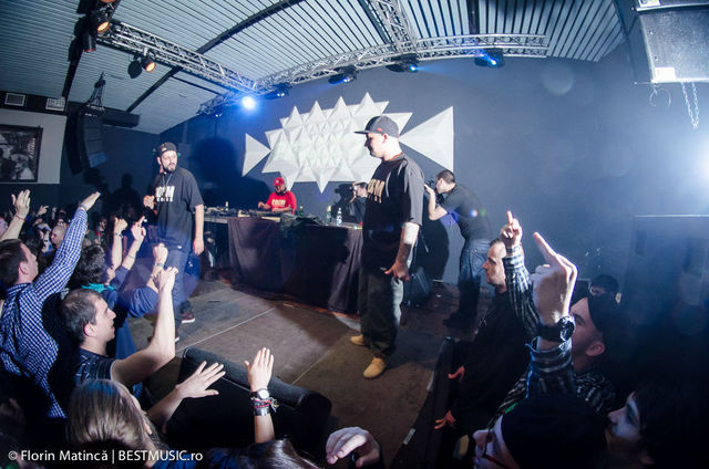 Hip Hop Kolektiv 1