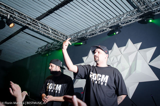 Hip Hop Kolektiv 1