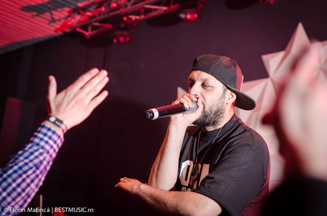 Hip Hop Kolektiv 1