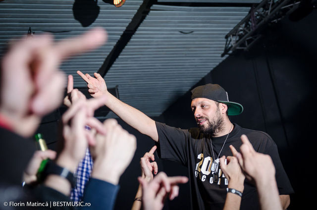 Hip Hop Kolektiv 1