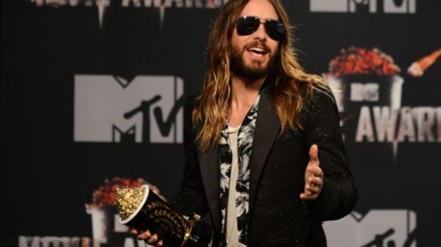 Rihanna, Backstreet Boys si Jared Leto, premiati la MTV Movie Awards 2014 | lista castigatorilor