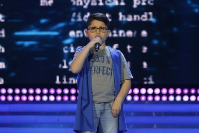 Next Star - editia de Pasti: cele mai tari momente