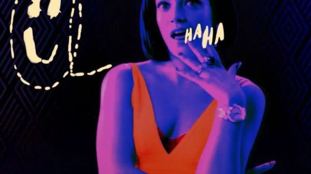 Lily Allen - Sheezus (videoclip nou)