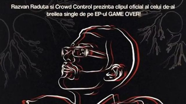 Crowd Control - Crowd Control (teaser videoclip)
