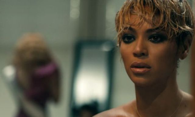 Beyonce - Pretty Hurts (videoclip nou)
