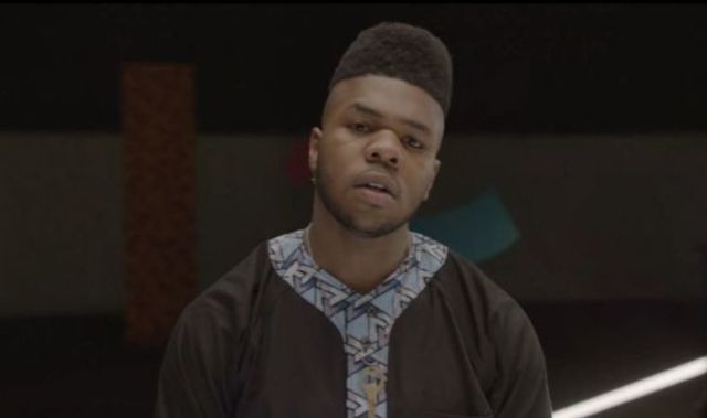 MNEK - Every Little Word, 'must see video of the week' pe VEVO (videoclip nou)