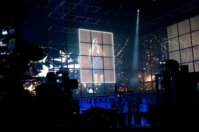 Paula Seling si Ovi - repetite Eurovision 2014