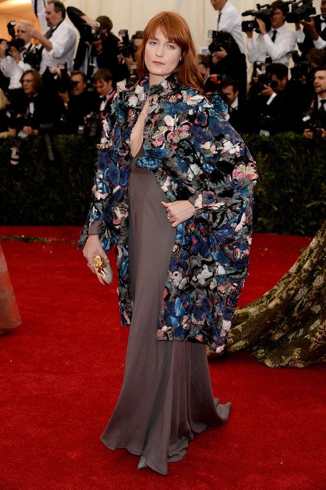 Florence Welch