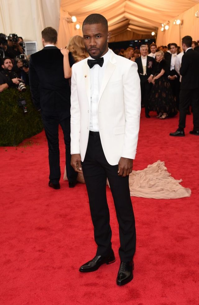 Frank Ocean