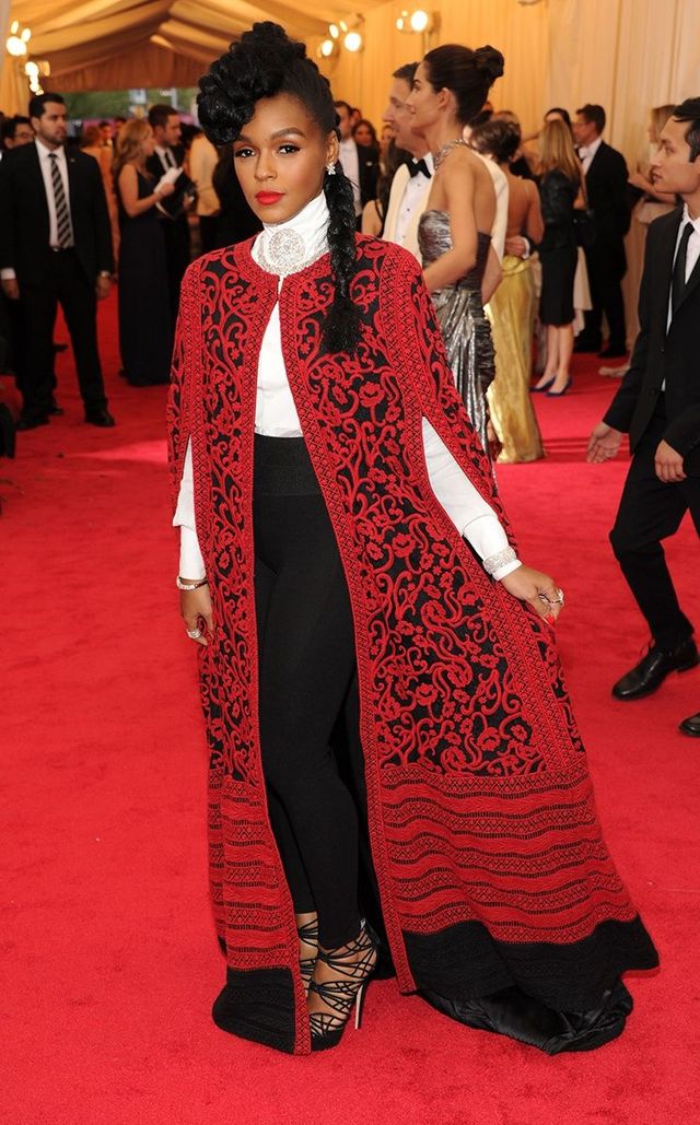 Janelle Monae