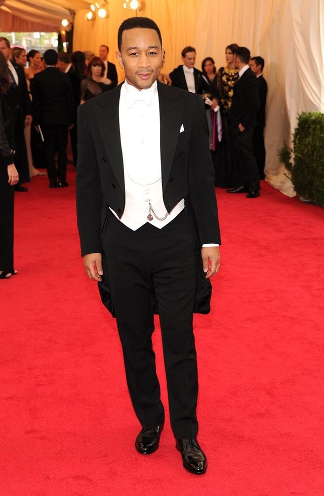 John Legend