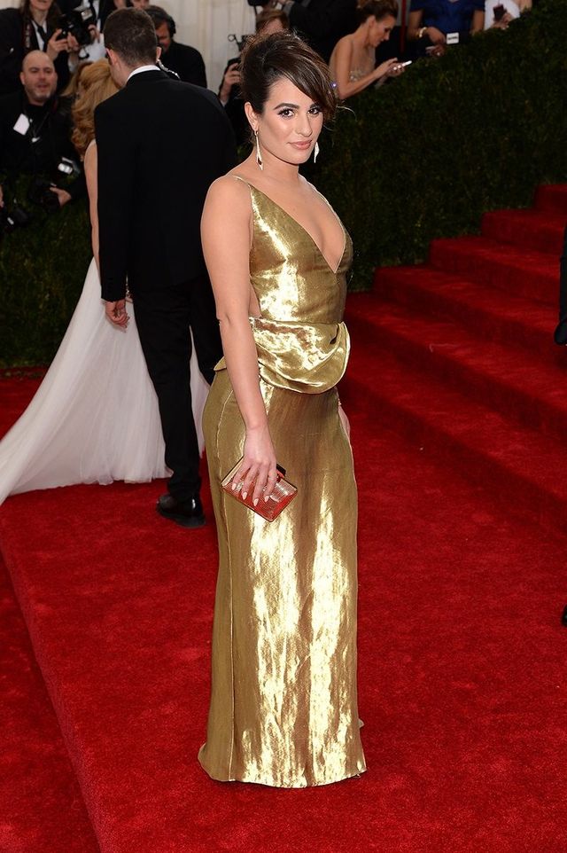 Lea Michele