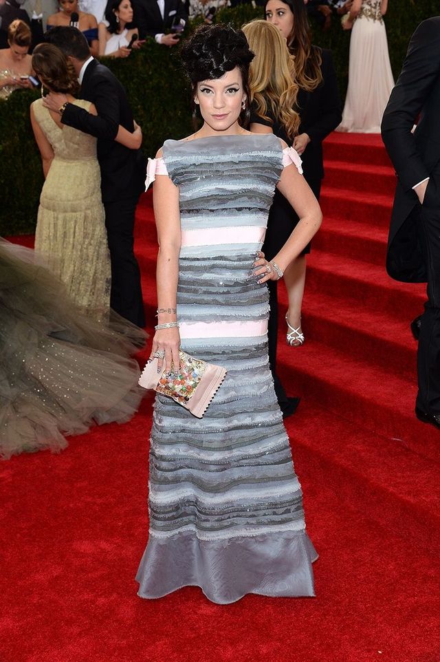 Lily Allen