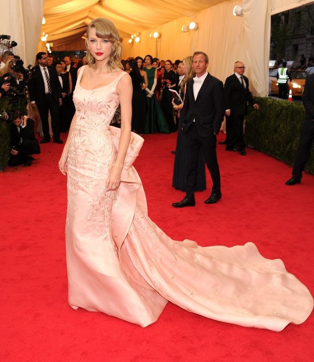 Taylor Swift