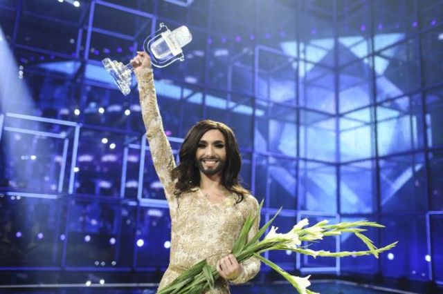 Eurovision 2014: vezi reprezentatiile din finala (video)